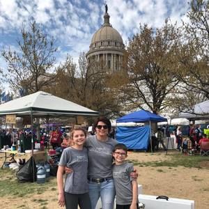 Meet your Posher, Heidi